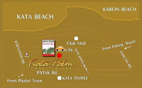 J^p[ ][gXp / Kata palm Resort & Spa