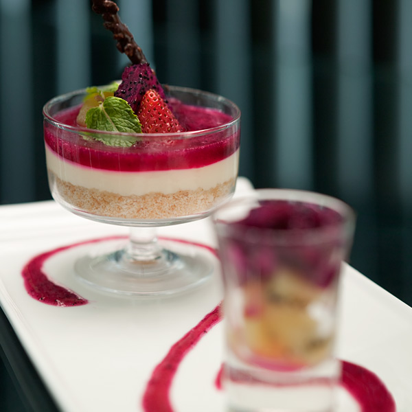 パラッゾ / PALAZZO PHUKET