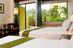 oE}u][g&Xp / Baumanburi Resort & Spa