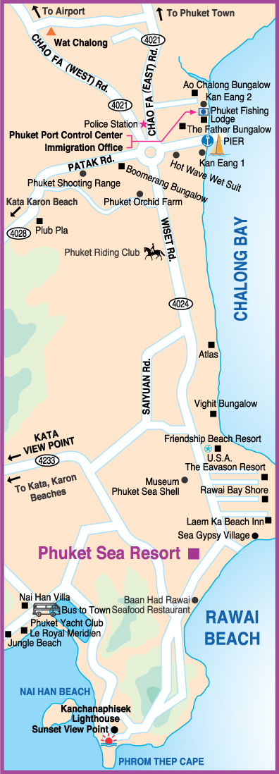 �v�[�P�b�g �V�[ ���]�[�g / Phuket Sea Resort