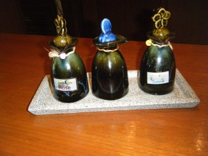 アロマの種類