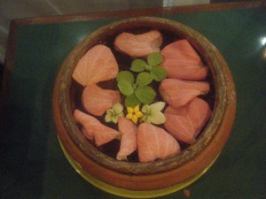細かなところも綺麗