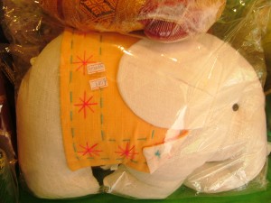 お土産もの