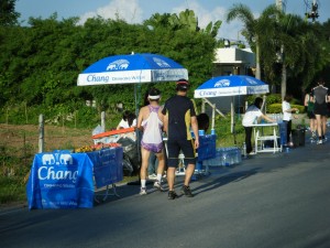 第五回 ラグーナ・プーケット国際マラソン 第五回 ラグーナ・プーケット国際マラソン