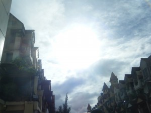空