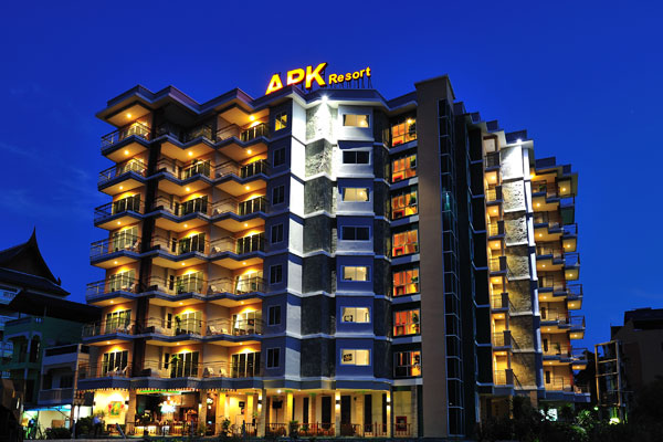 APK][g / APK Resort