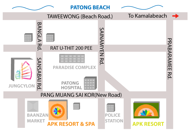 APK][g / APK Resort