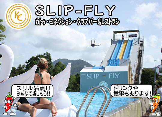 Slip-Fly (JgDERlNVENuo[Xg)