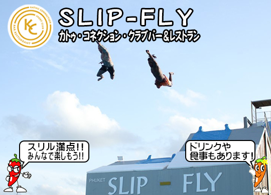 Slip-Fly (JgDERlNVENuo[Xg)