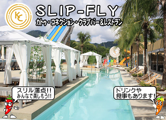 Slip-Fly (JgDERlNVENuo[Xg)