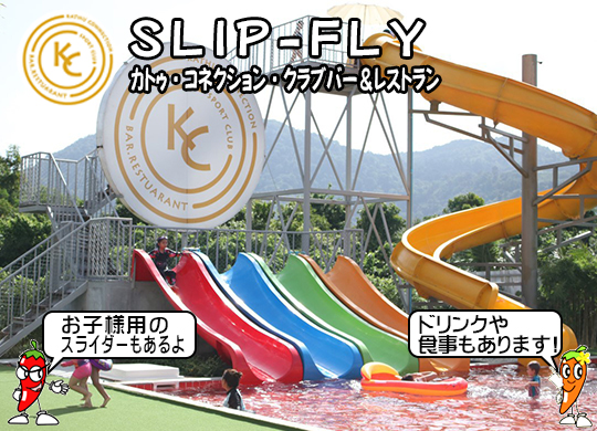 Slip-Fly (JgDERlNVENuo[Xg)