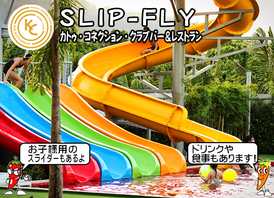 Slip-Fly (JgDERlNVENuo[Xg)