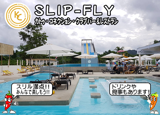 Slip-Fly (JgDERlNVENuo[Xg)