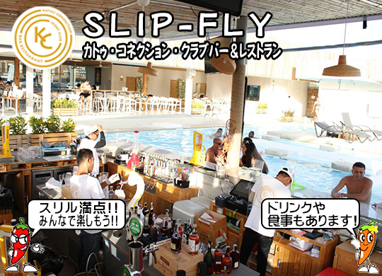 Slip-Fly (JgDERlNVENuo[Xg)