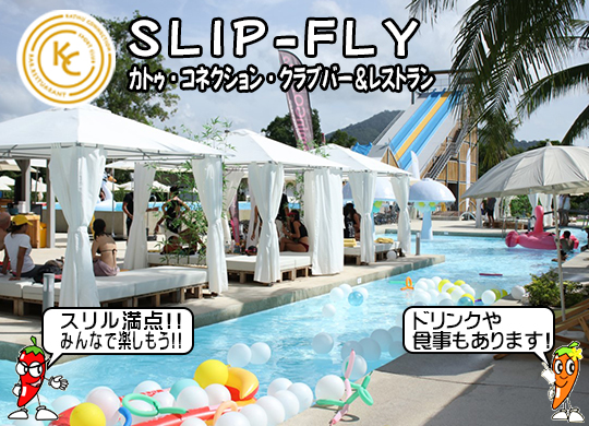 Slip-Fly (JgDERlNVENuo[Xg)