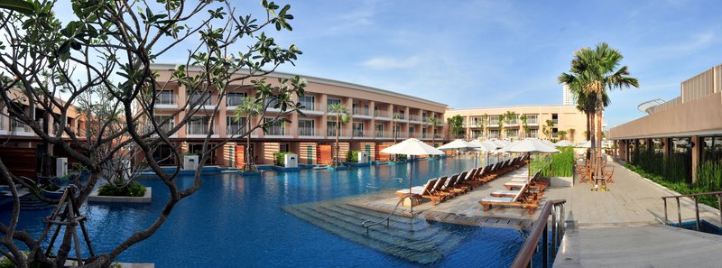 ~jA ][g v[Pbg / Millenium Resort Phuket