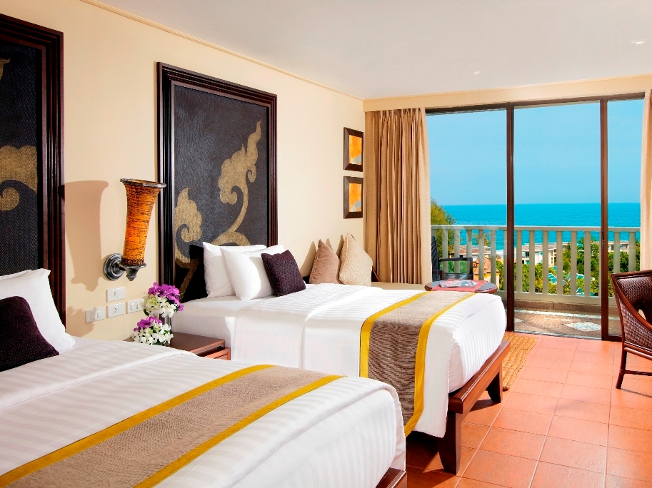 Movenpic Resort & Spa Karon Beach Phuket/ [xsbN][gXp Jr[`