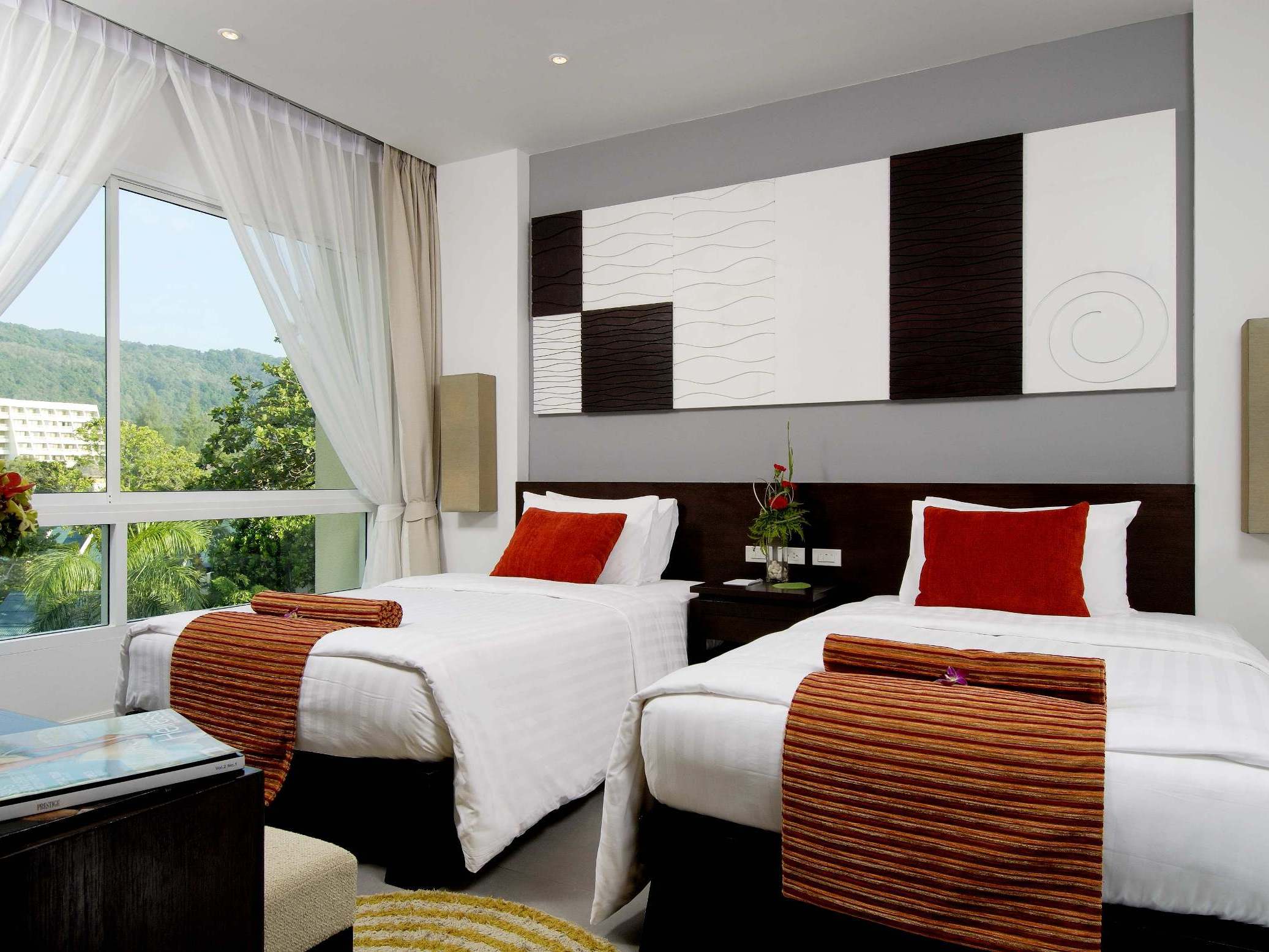 Movenpic Resort & Spa Karon Beach Phuket/ [xsbN][gXp Jr[`