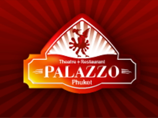 pb] / PALAZZO PHUKET