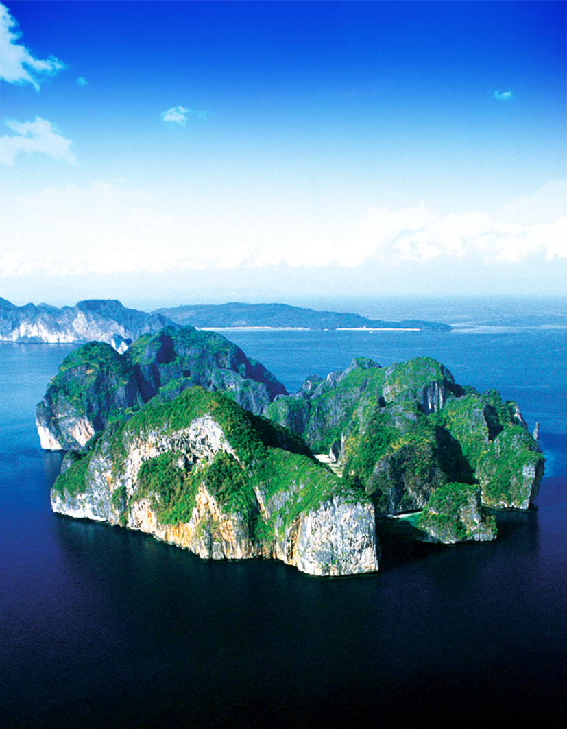 ピピドン島
