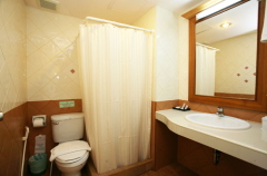 �p�g�� �O���[���}�E���e�� / Patong Green Mountain