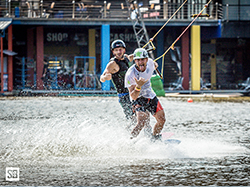 プーケット・水上スキー / ウェイクボード / Phuket Wake Park