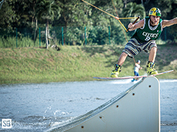 プーケット・水上スキー / ウェイクボード / Phuket Wake Park