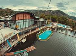 プーケット・水上スキー / ウェイクボード / Phuket Wake Park