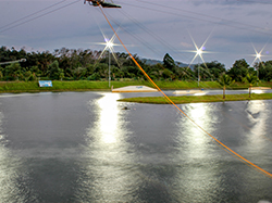 プーケット・水上スキー / ウェイクボード / Phuket Wake Park