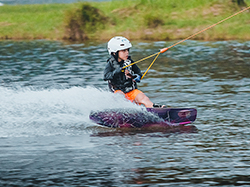 プーケット・水上スキー / ウェイクボード / Phuket Wake Park