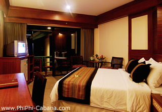 ss ACh Joi / Phi Phi Island Cabana