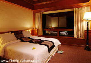 ss ACh Joi / Phi Phi Island Cabana