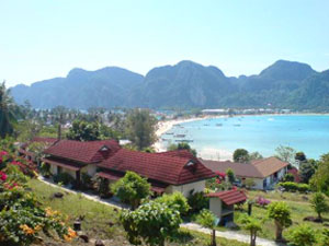 ss r[|Cg ][g/ Phi Phi Viewpoint Resort