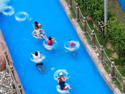スプラッシュ ジャングル ウォーターパーク / Splash Jungle Water Park