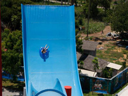 スプラッシュ ジャングル ウォーターパーク / Splash Jungle Water Park