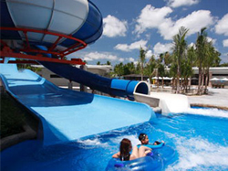 XvbV WO EH[^[p[N / Splash Jungle Water Park