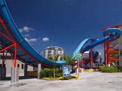 XvbV WO EH[^[p[N / Splash Jungle Water Park