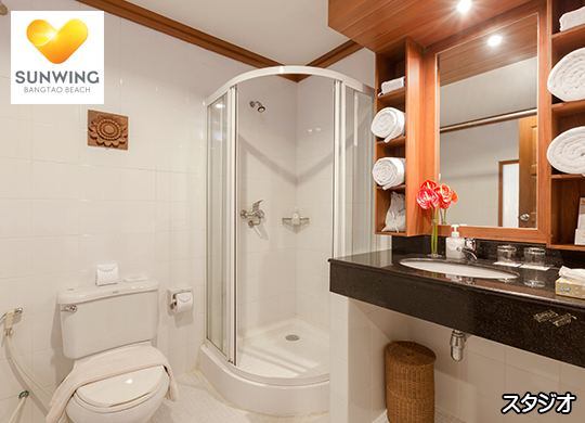�T���E�B���O �o���^�I�r�[�` / Sunwing Bangtao Beach