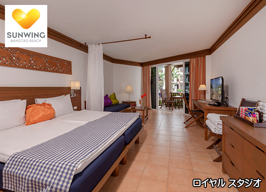 �T���E�B���O �o���^�I�r�[�`/ sunwing bangtao beach