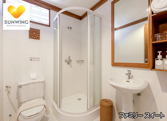 �T���E�B���O �o���^�I�r�[�` / Sunwing Bangtao Beach