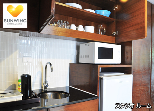 �T���E�B���O���]�[�g �J�}���r�[�` / Sunwing Resort Kamala Beach