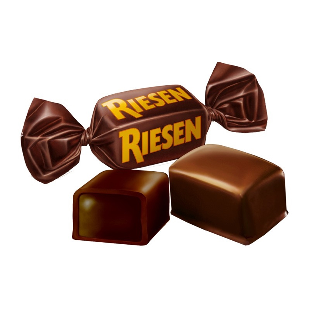 RIESEN ( リーゼン ) / チョコレートお菓子 | プーケット旅行センターの現地情報ブログ(プーケット観光情報)