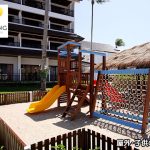 ファミリー向けのホテル・サンウィングリゾート カマラビーチのお得な2泊3日パッケージ 7,000バーツより