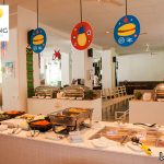 ファミリー向けのホテル・サンウィングリゾート カマラビーチのお得な2泊3日パッケージ 7,000バーツより