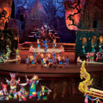 サイアムニラミット・シルバー席からゴールド席へ無料アップグレード(2025年04月26~05月11日まで)