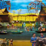 サイアムニラミット・シルバー席からゴールド席へ無料アップグレード(2025年04月26~05月11日まで)