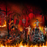 サイアムニラミット・シルバー席からゴールド席へ無料アップグレード(2025年04月26~05月11日まで)