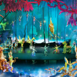 サイアムニラミット・シルバー席からゴールド席へ無料アップグレード(2025年04月26~05月11日まで)