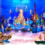 サイアムニラミット・シルバー席からゴールド席へ無料アップグレード(2025年04月26~05月11日まで)