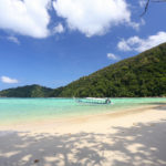 スリン諸島ツアー 2025年10月15日より催行スタート!!